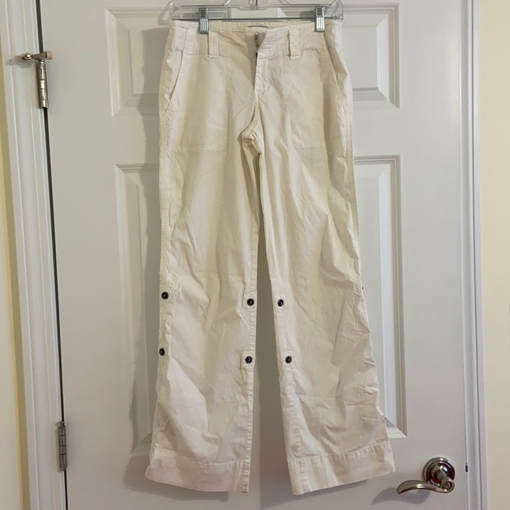 🧡 Women’s Old Navy pants